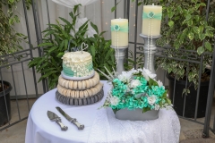 Cake-table