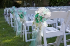 Ceremony-chair-Flowers