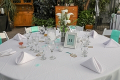 Guest-Table